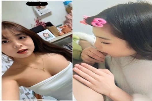 Thắm vú đẹp được vét máng rên phê